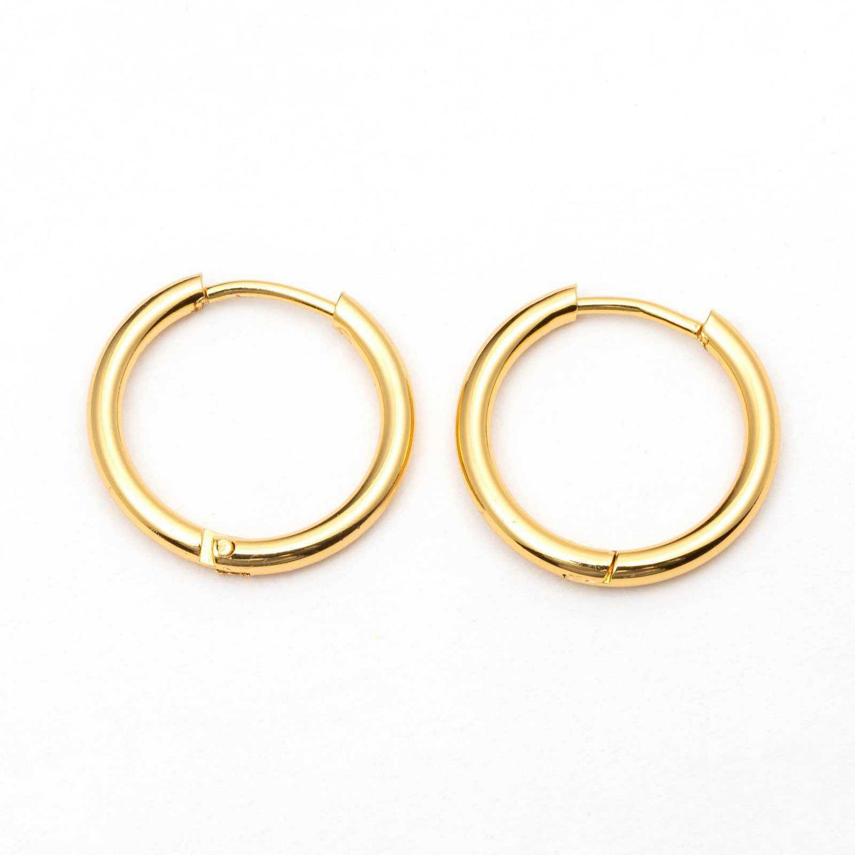 Oorbellen WAUW Jewellery E60840030299