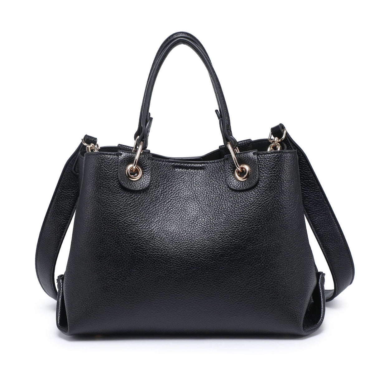 Tas J&W Bags 57001 zwart