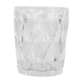 Waterglas 250 ml Transparant Glas