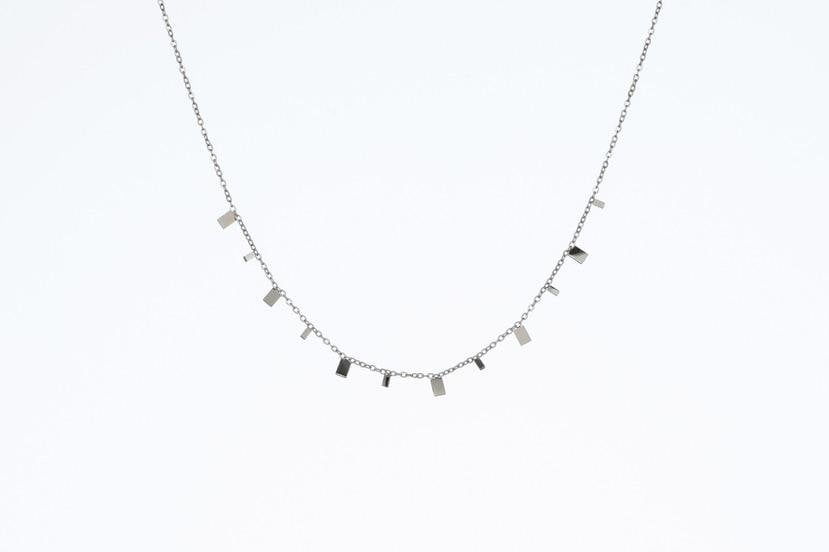 Ketting WAUW Jewellery N80184060350