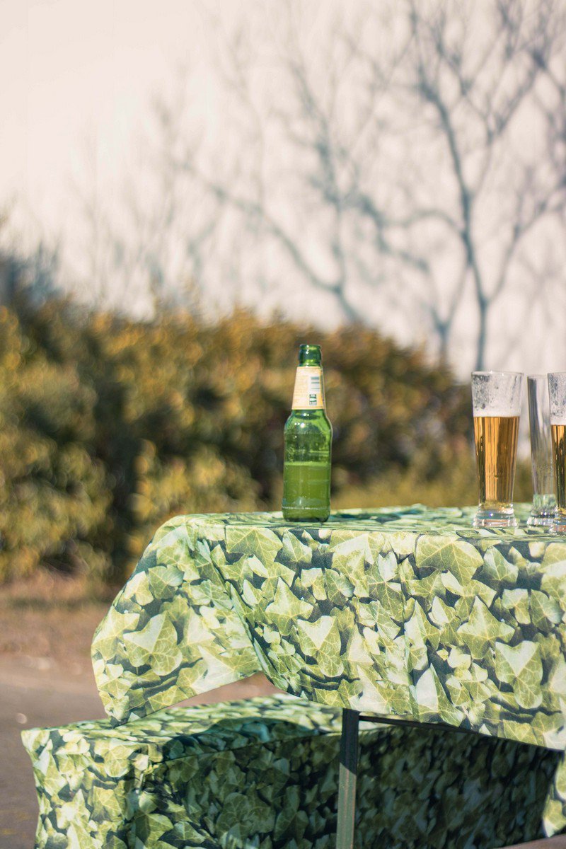 Biertabellen