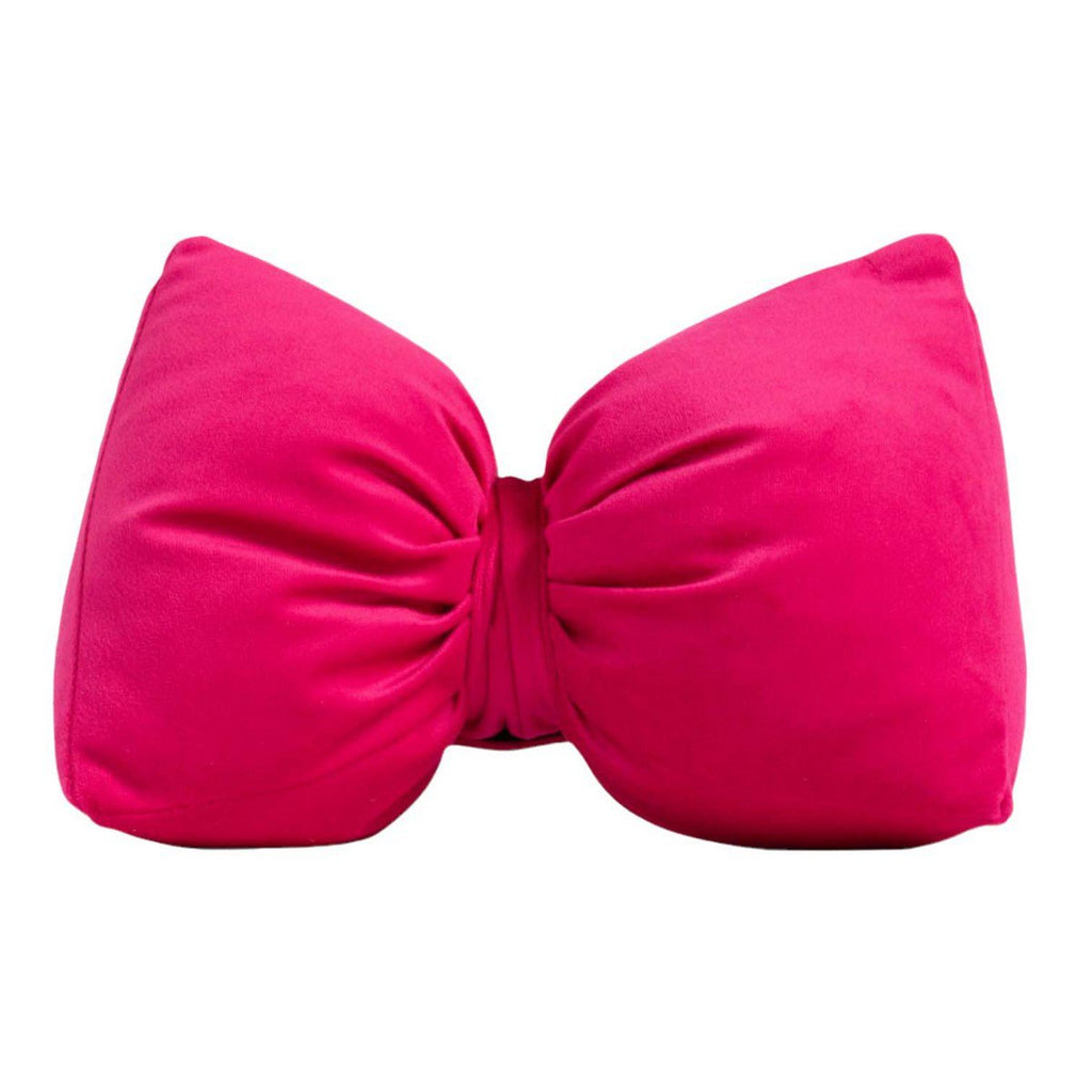 Valdeurstopper Velvet fuchsia 16cm