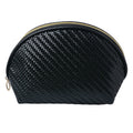Toilettas Dames 22x8x14 cm Zwart Polyester Make-Up Tasje