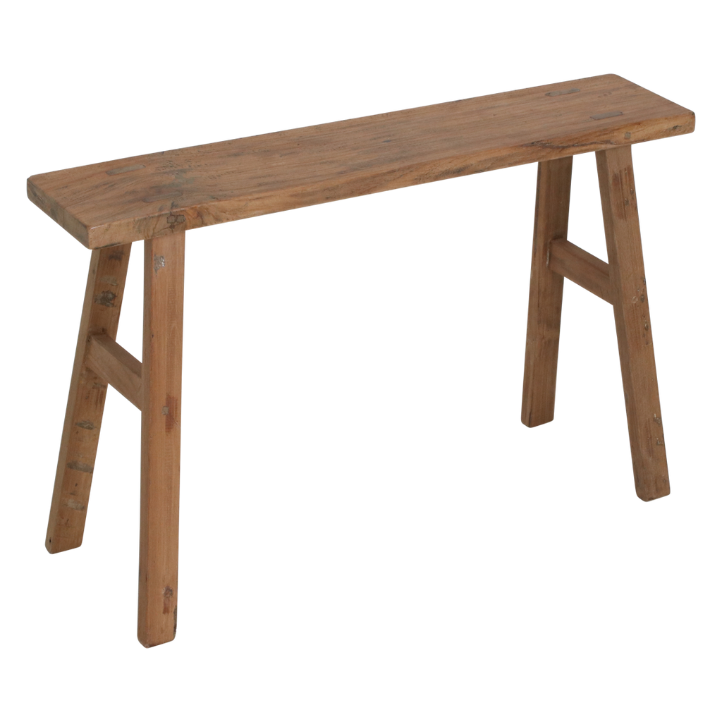 Carpenter bankje Java 80 cm