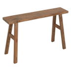 Carpenter bankje Java 80 cm