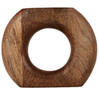 Vaas Melobody Bruin 20x5x16,5cm