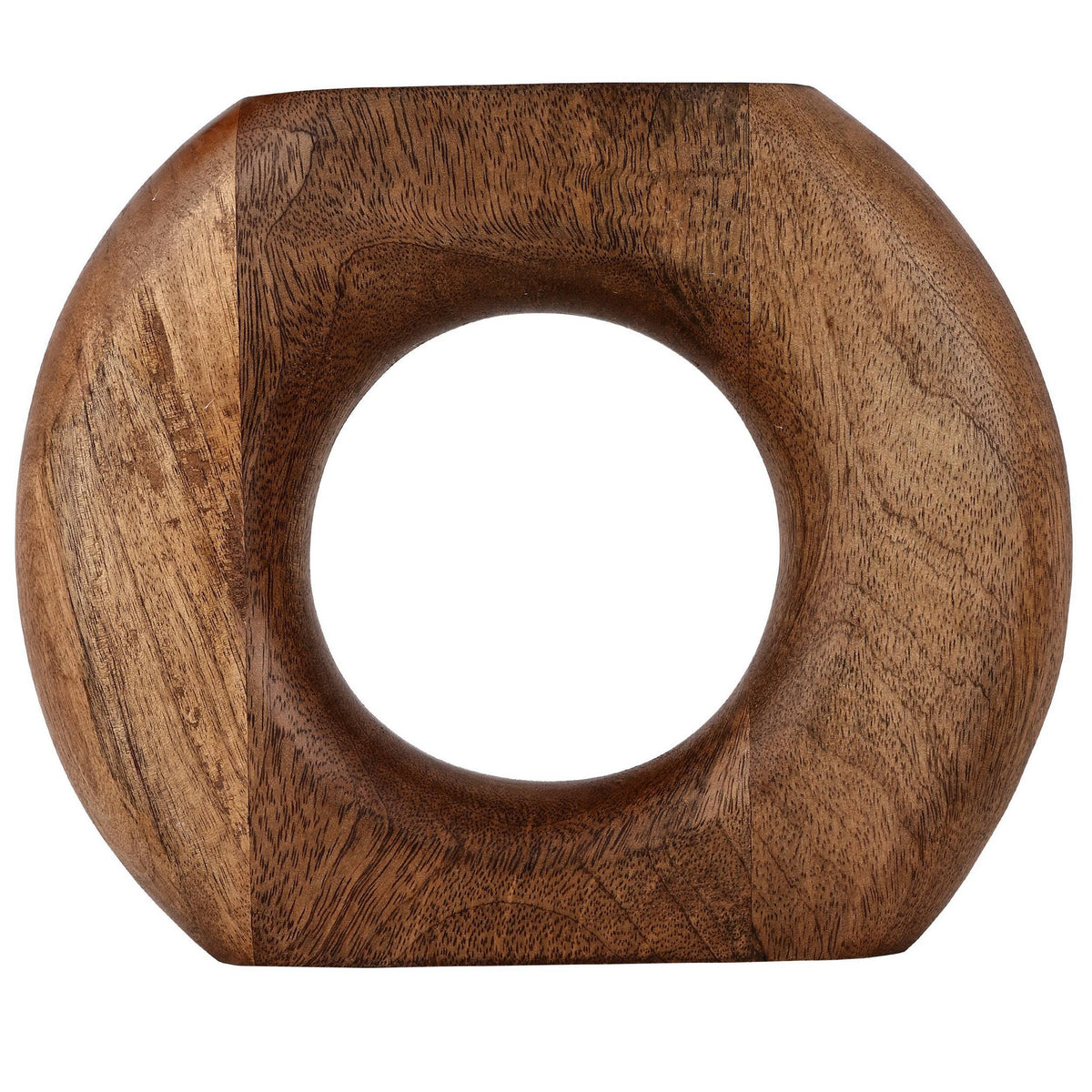 Vaas Melobody Bruin 20x5x16,5cm