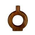 Vaas Melobody Bruin 23,5x5x30cm