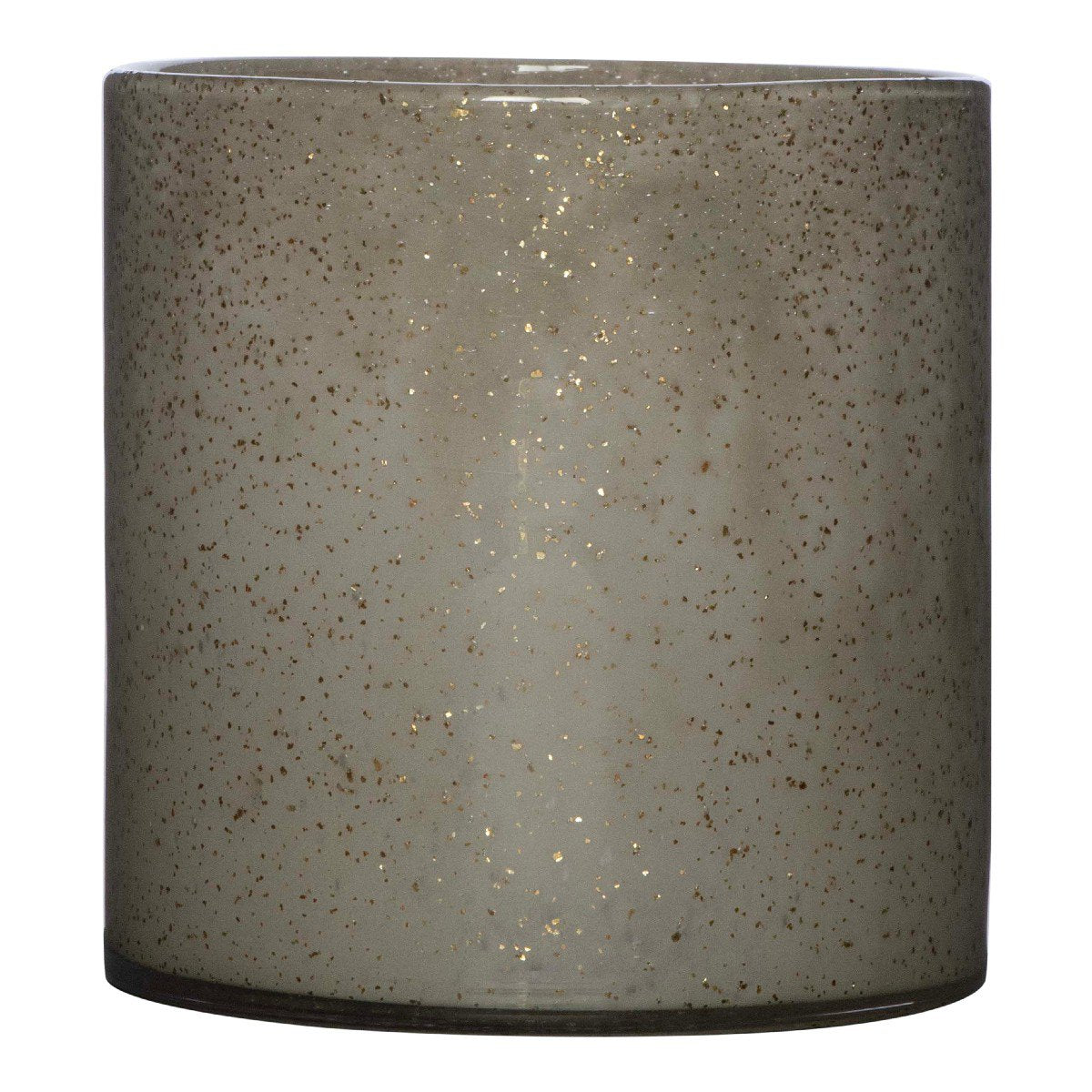 Cilinder Astra Solid Golden Stars h18d18