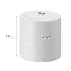 Yamazaki Tower Sieradenorganizer 4-laags