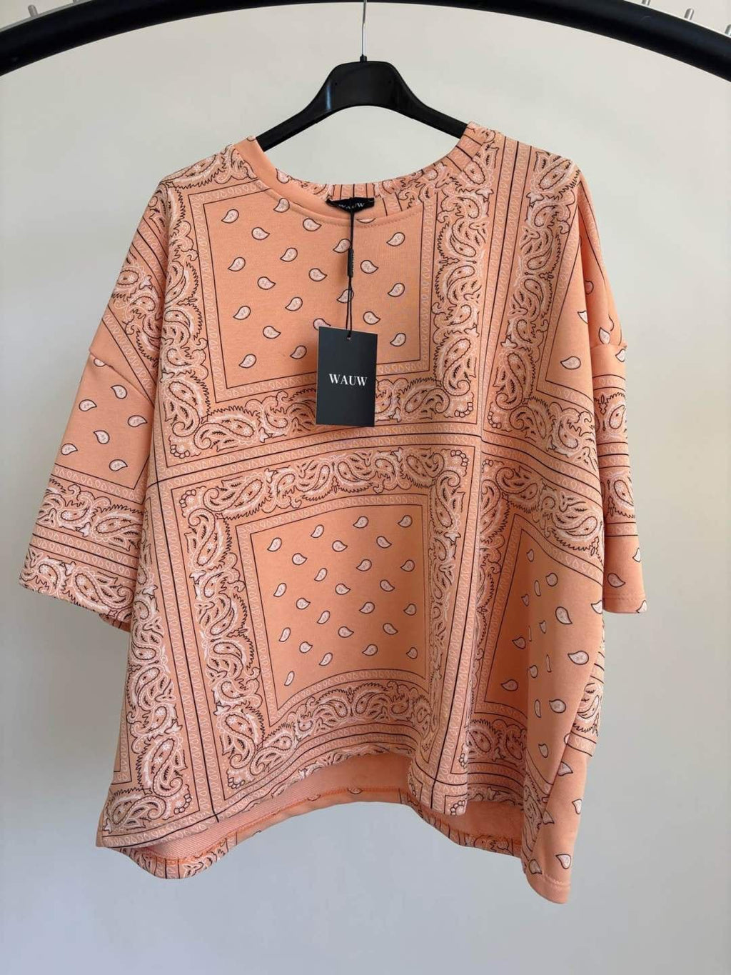 Damesmode WAUW Fashion 78321