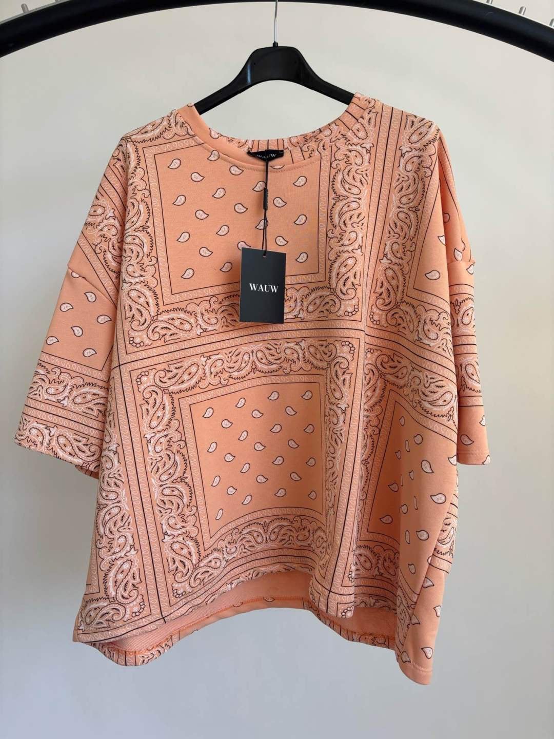 Damesmode WAUW Fashion 78321