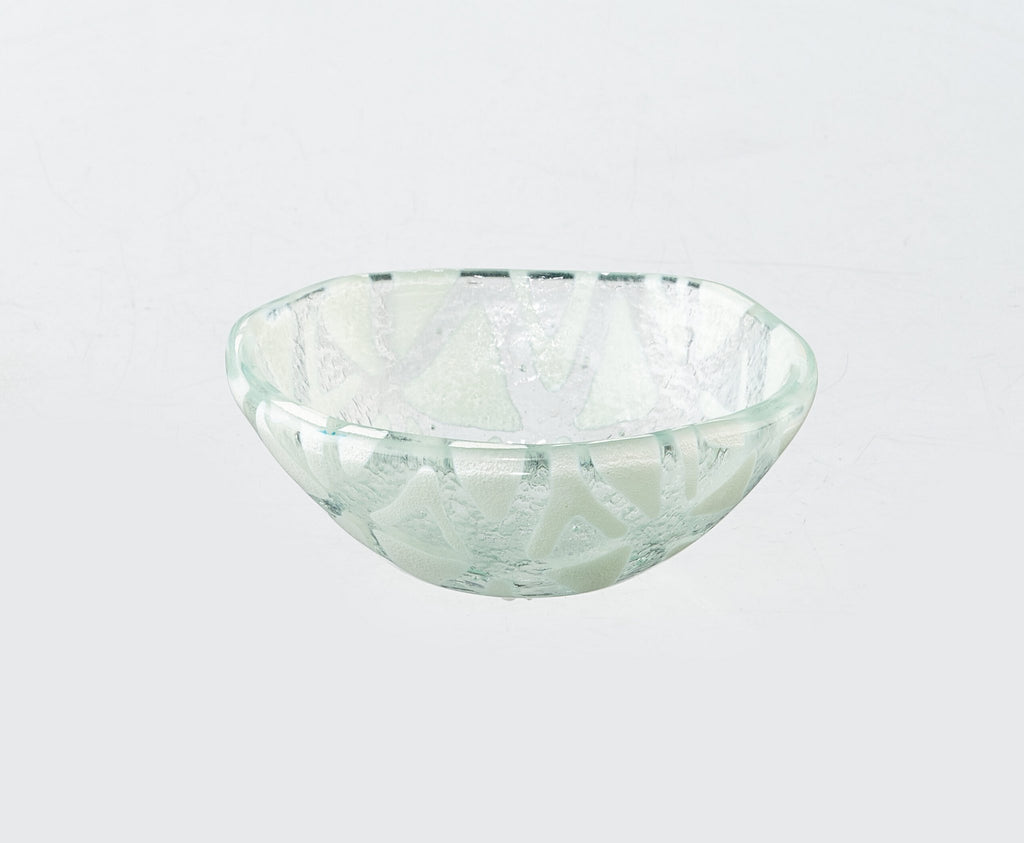 Rays Bowl XS 9x4 Witte driehoeksaanwijzingen