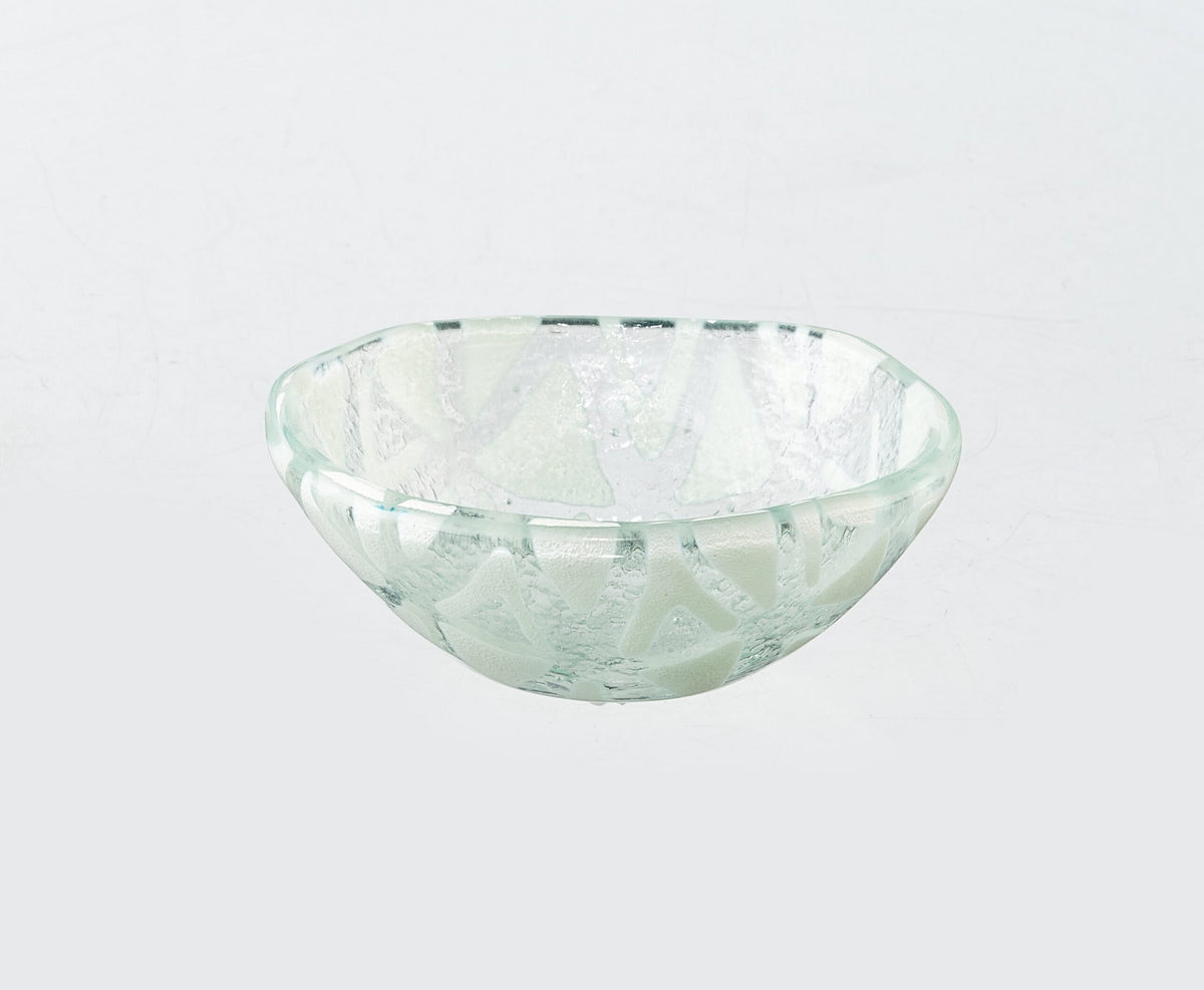 Rays Bowl XS 9x4 Witte driehoeksaanwijzingen