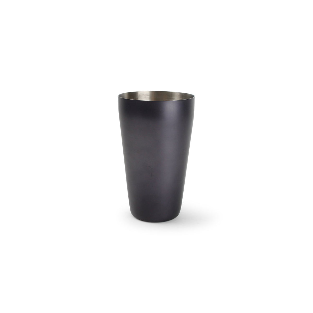 Cocktailshaker 64cl zwart Bar