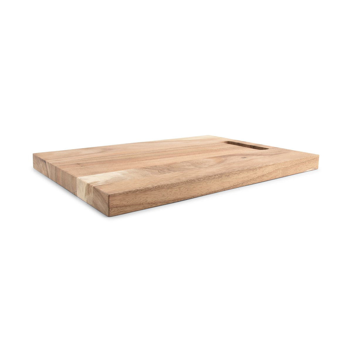 Snijplank 46x32xH3cm Slice