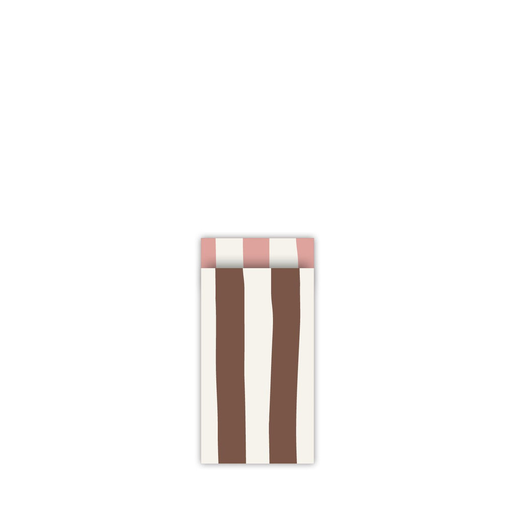 Lazy Stripes Xmas - Cadeauzakjes