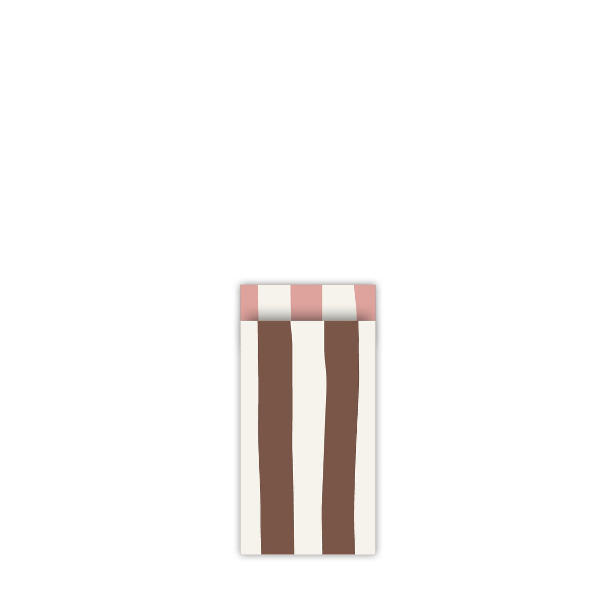 Lazy Stripes Xmas - Cadeauzakjes