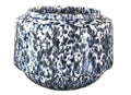 Mori pot reactief blauw