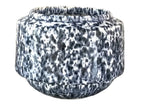 Mori pot reactief blauw