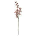 Kunstbloem 110 cm Paars Kunststof Kunstplant
