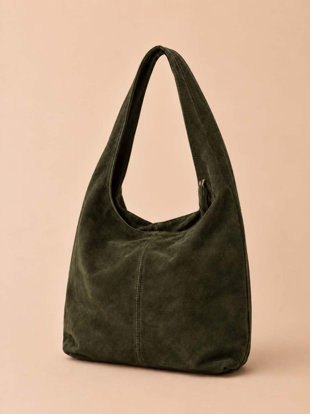 Jaimy BAG Suede
