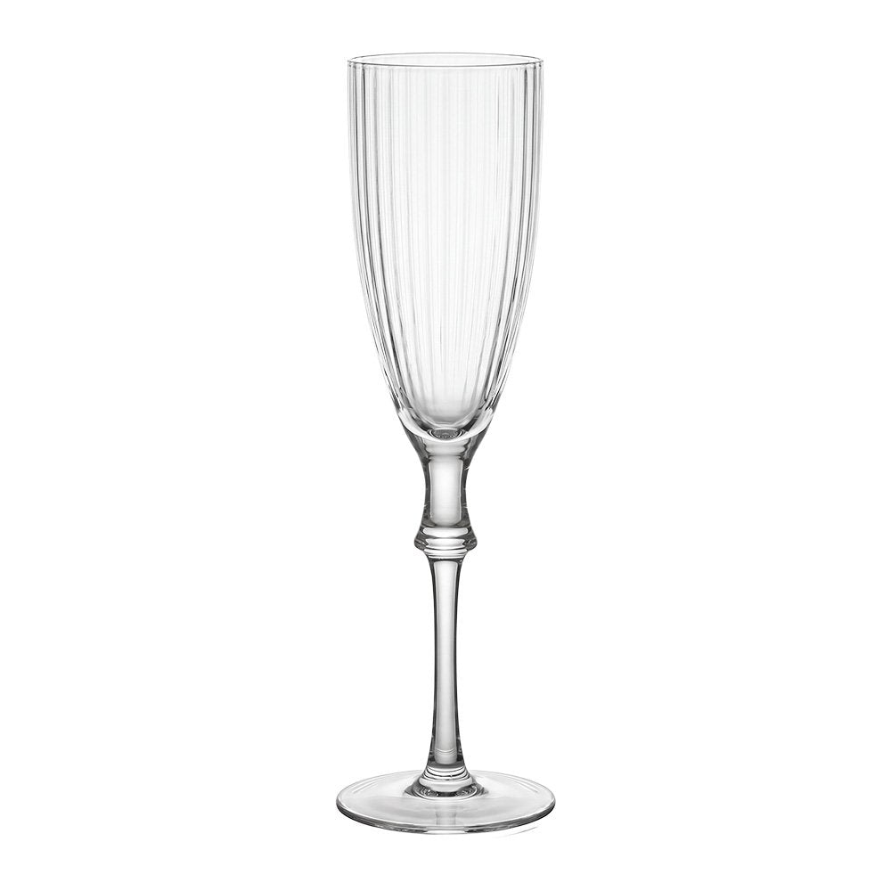 Wijnglas 150 ML Transparant Glas