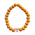 Kinderarmbandje Vos