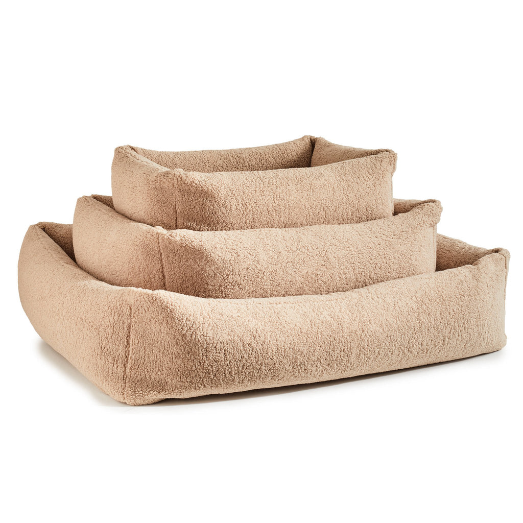 Teddy I Klassiek Hundebett