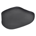 Schaal Forleyet Zwart 44x34x2 cm