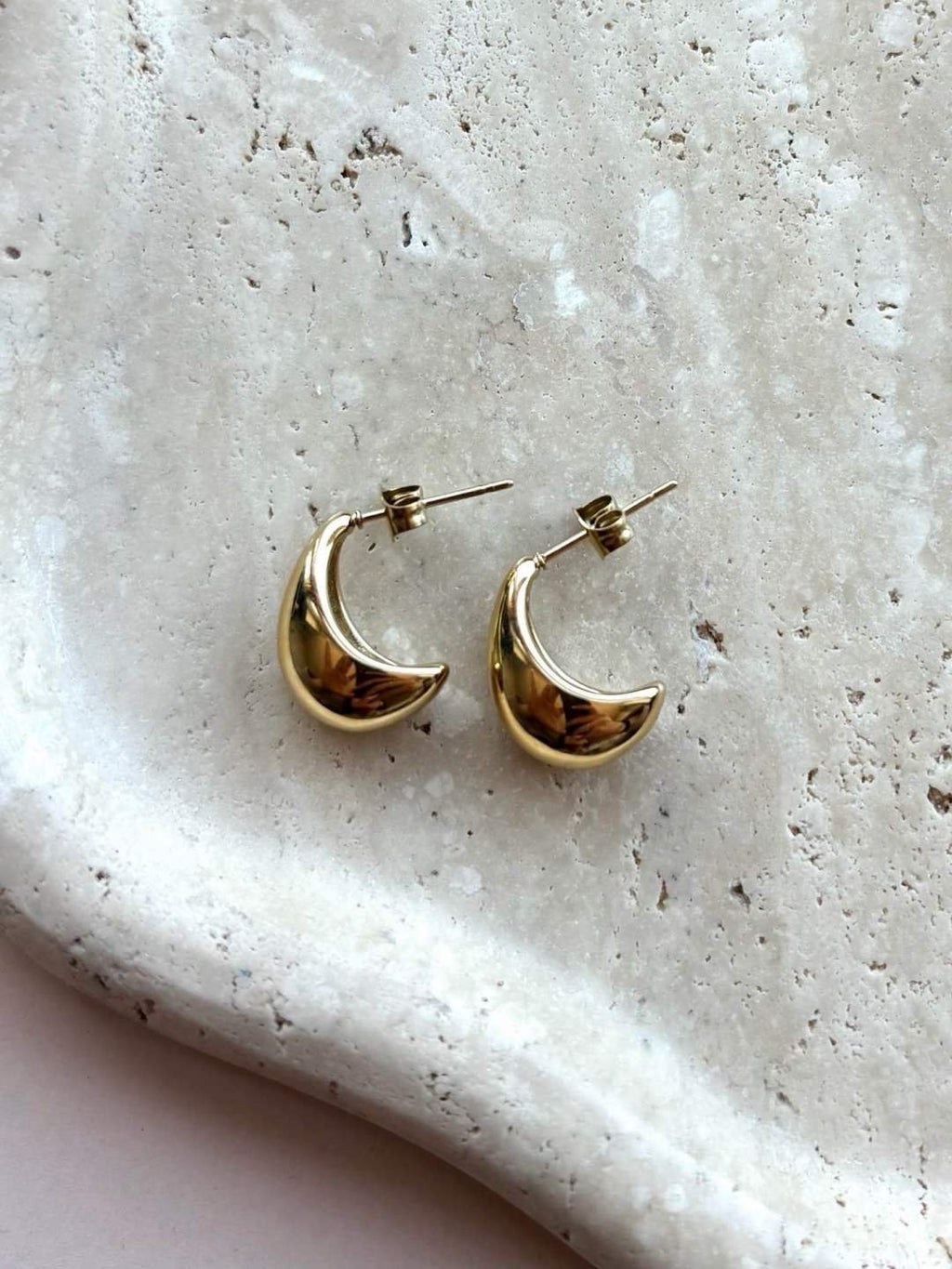Oorbellen WAUW Jewellery 0704095499