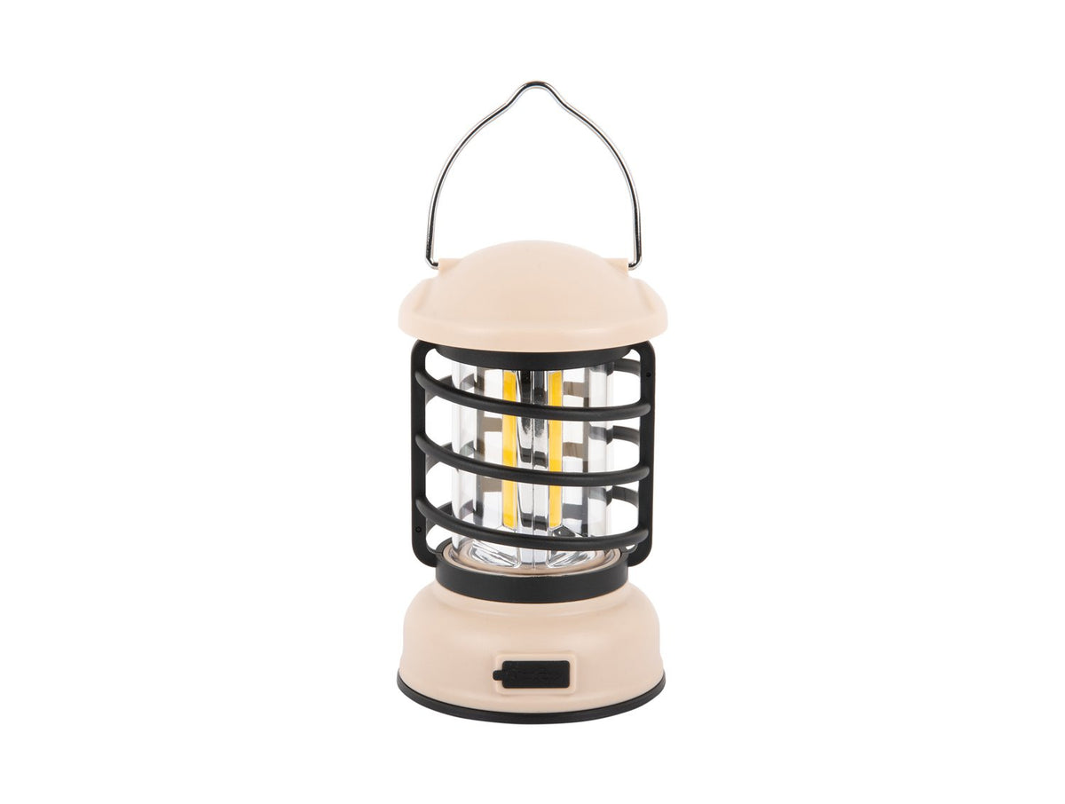 Tafellamp Campinglantaarn LED