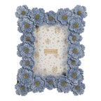 Fotolijst 10x15 cm Blauw Kunststof
