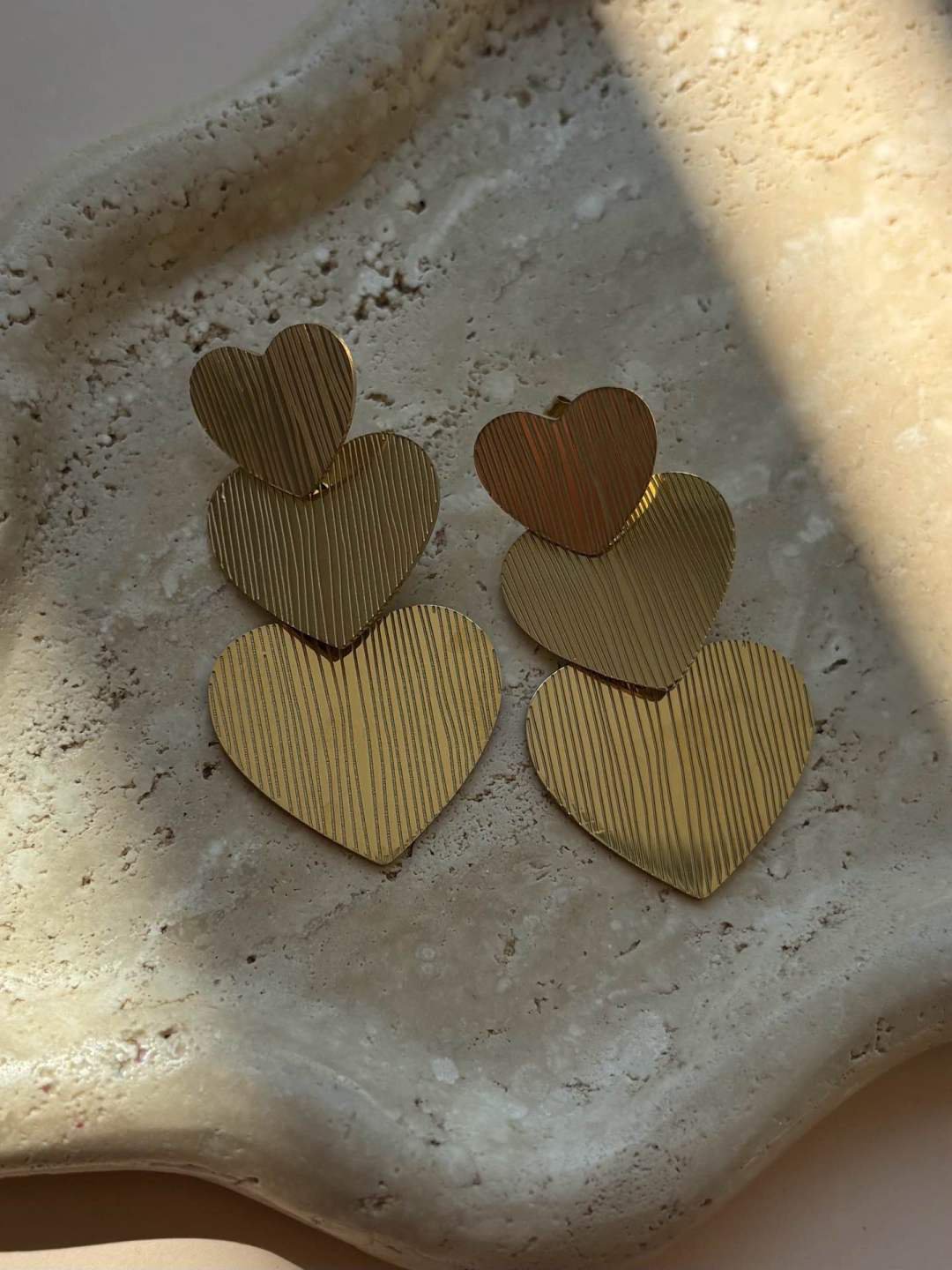 Oorbellen WAUW Jewellery E60615150799