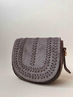 Chloe BAG Suede