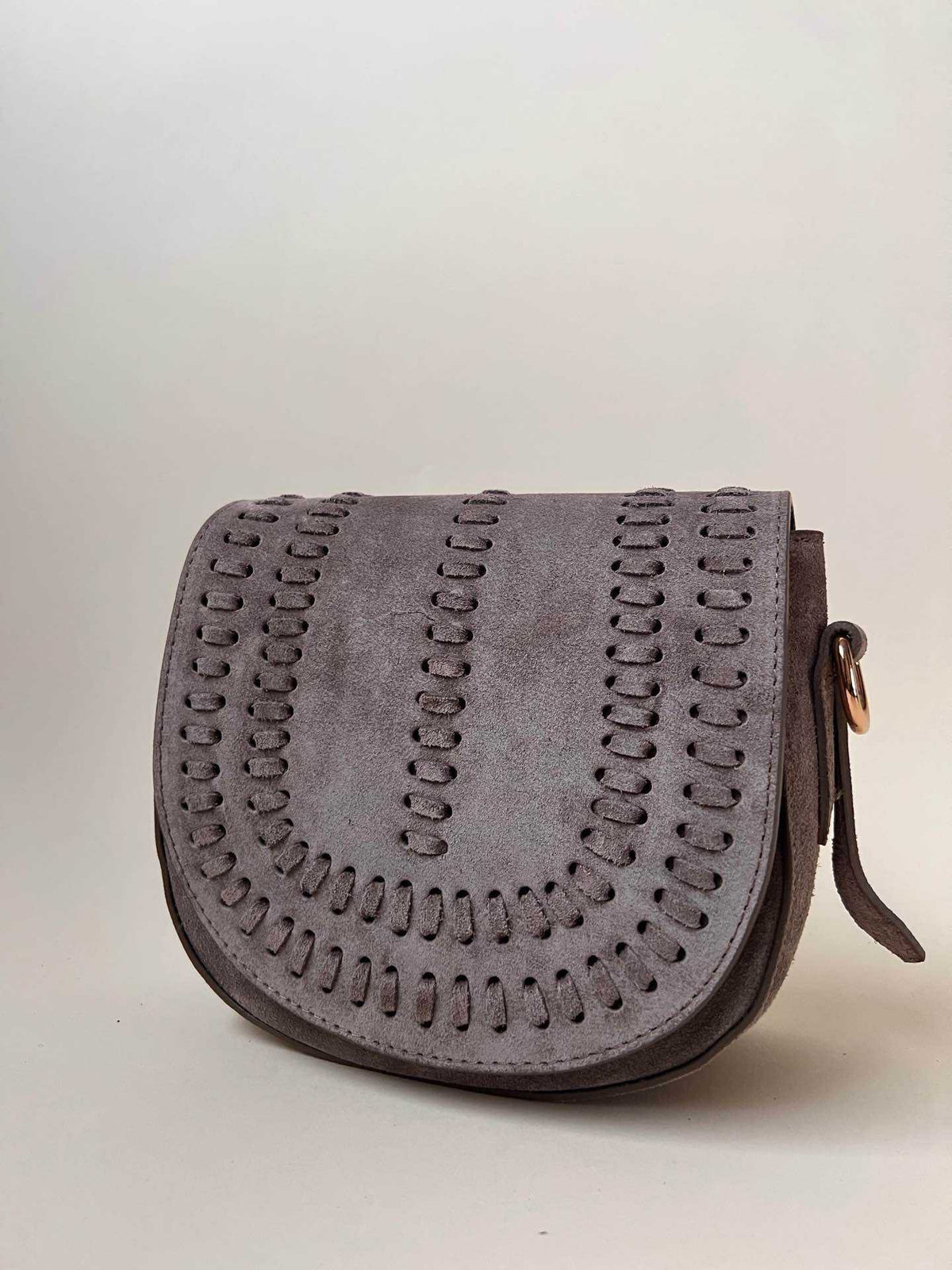 Chloe BAG Suede