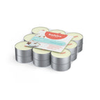 True Scents geurtheelichten 4 uur Fresh Cotton