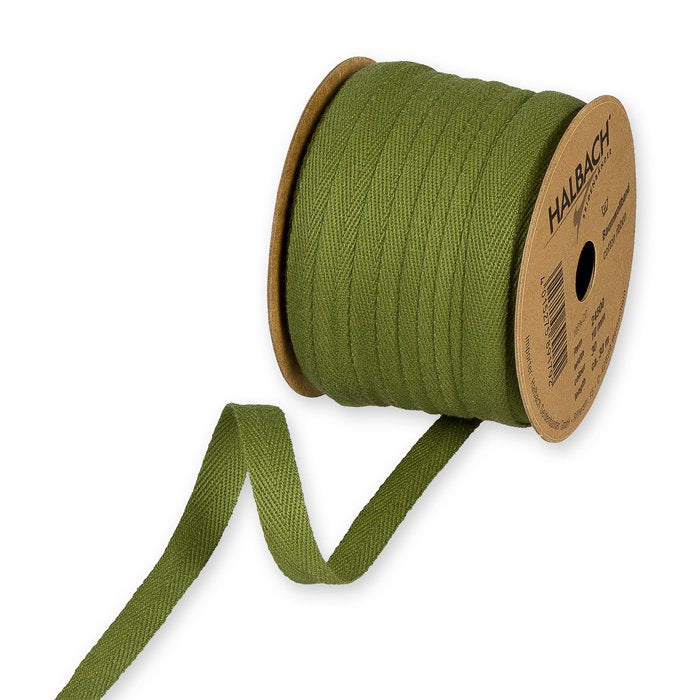 Katoenen lint