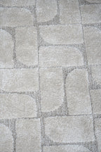 Vloerkleed Nala Beige - 240 x 340 cm