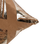 Kira Kussen beige 30x50cm
