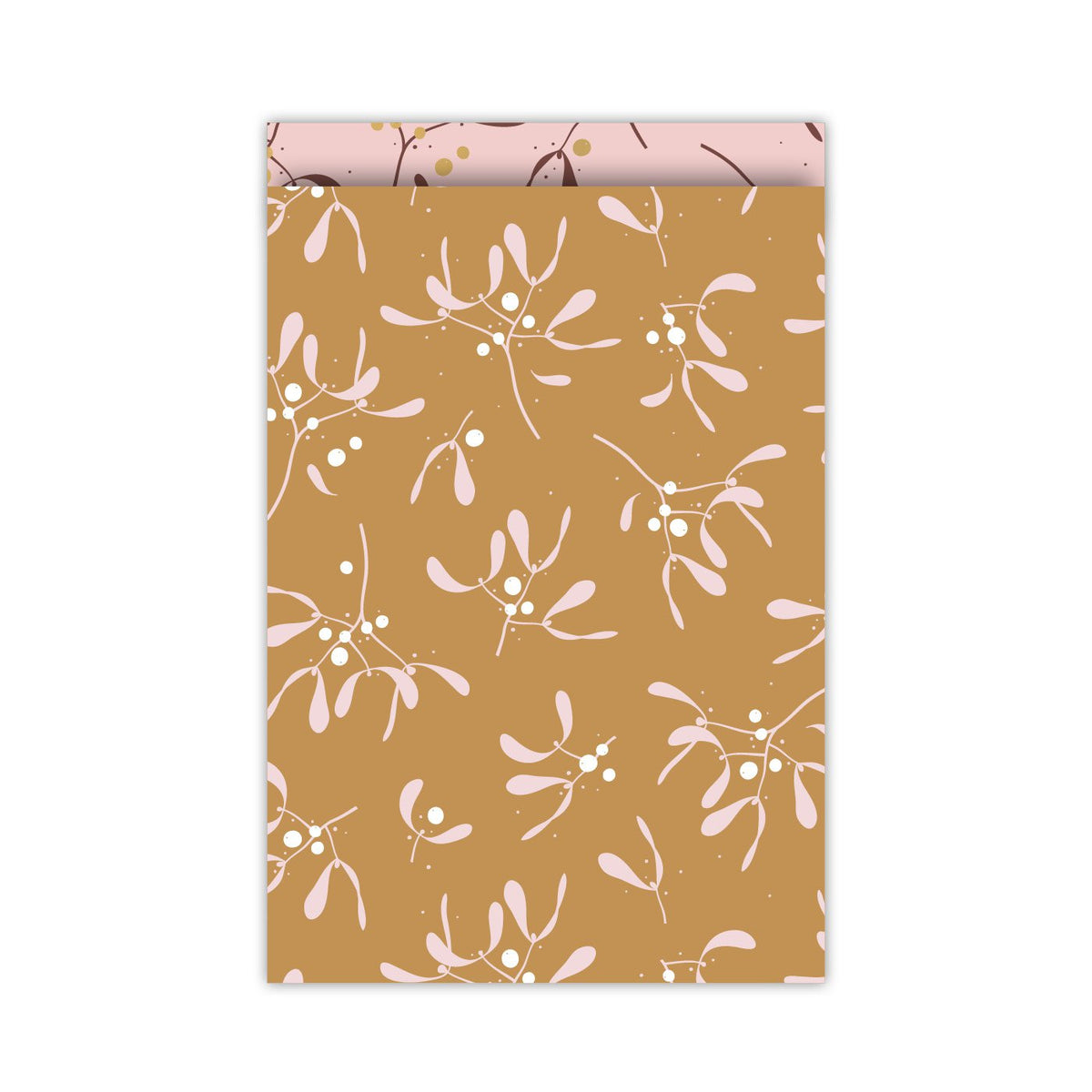 Mistletoe memories - Cadeauzakjes