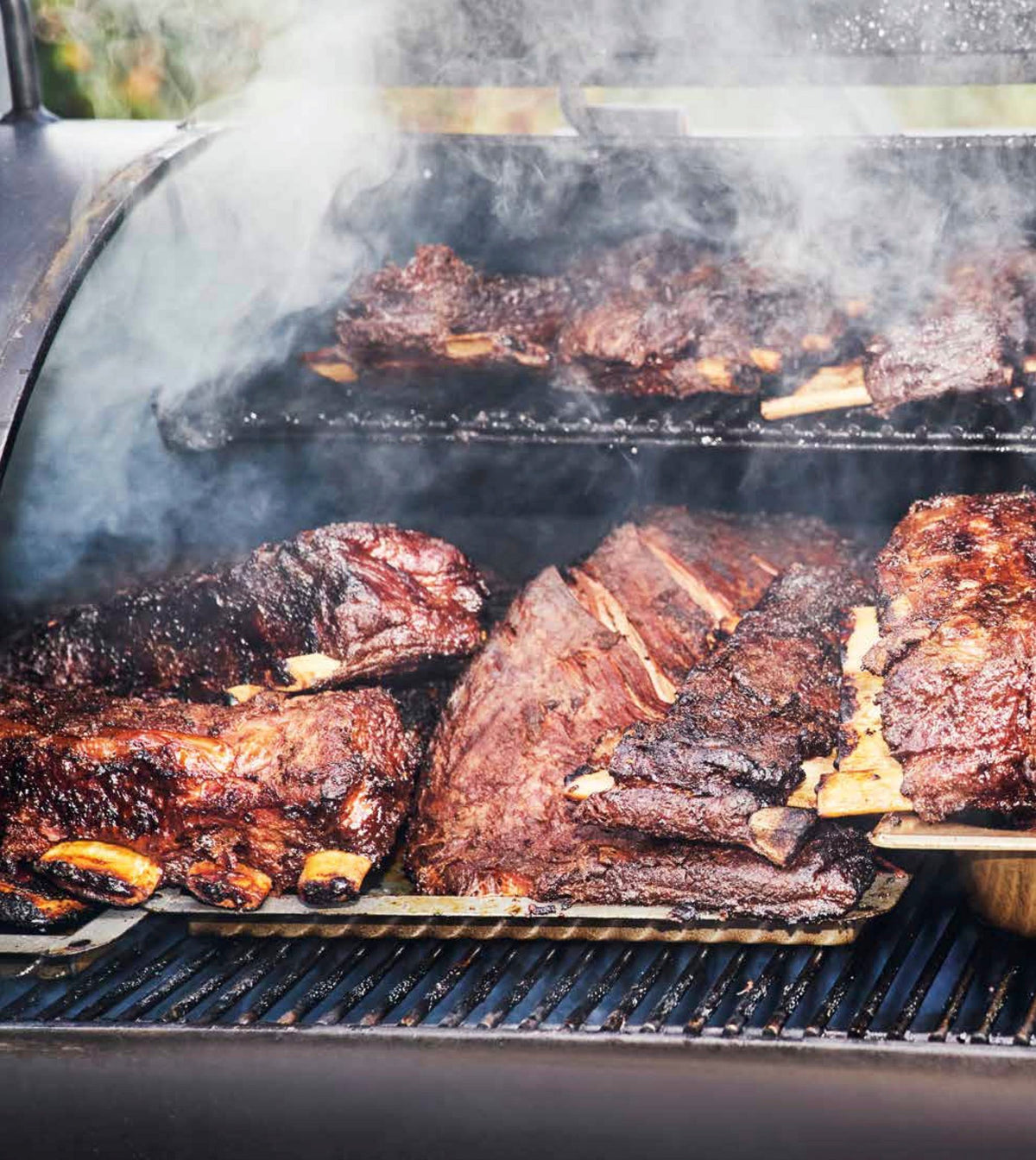 Grillcodex