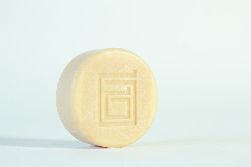 Duurzame Hand & Body wash bar - solid soap - Doux