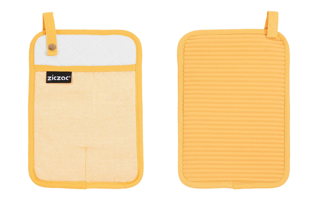 Pannenlap Silo - SET/2 - 18x25,5 cm