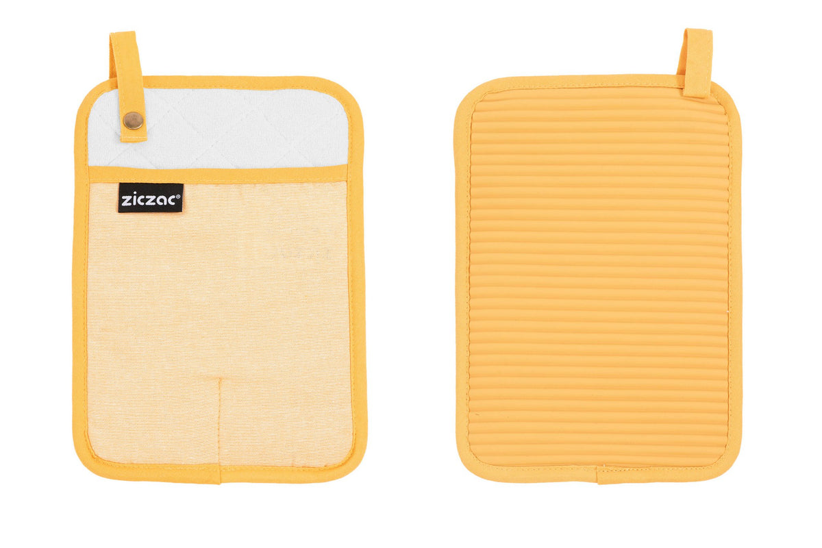 Pannenlap Silo - SET/2 - 18x25,5 cm