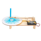 Bouwpakket Tekenmachine/Spirograaf- Science Kit