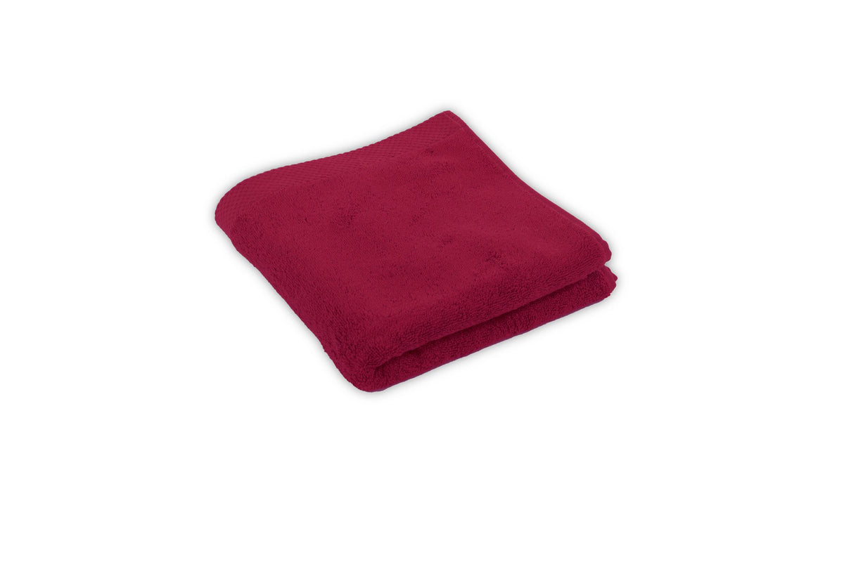 Handdoek Delux - 50x100 cm