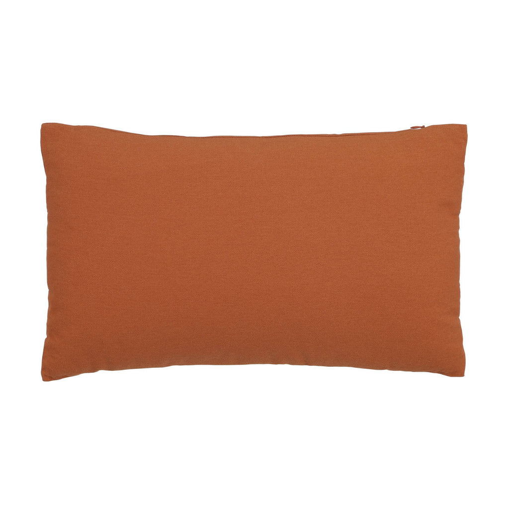Kussen Iles Terracotta 50x30 cm