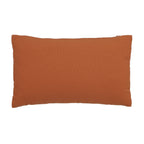 Kussen Iles Terracotta 50x30 cm