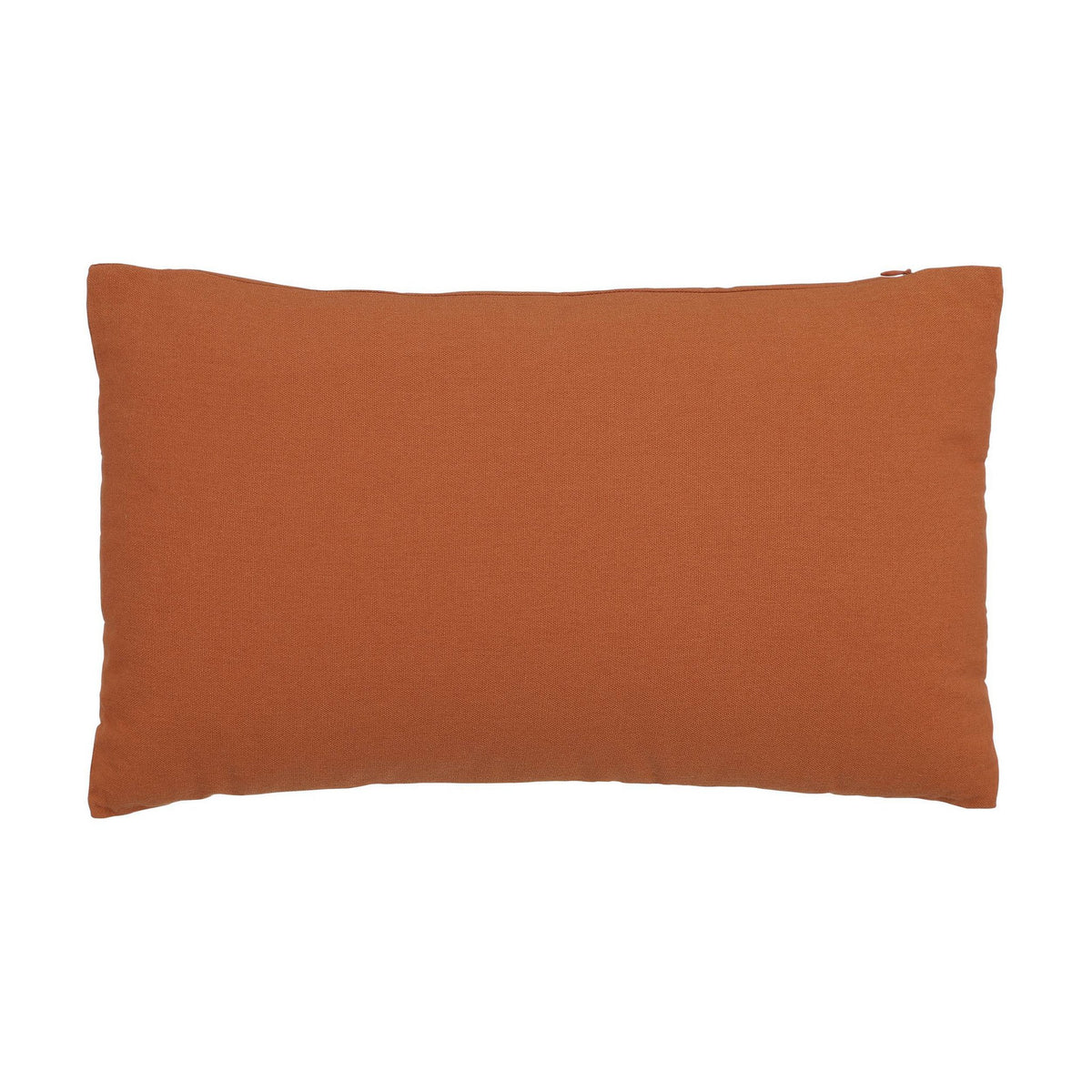 Kussen Iles Terracotta 50x30 cm